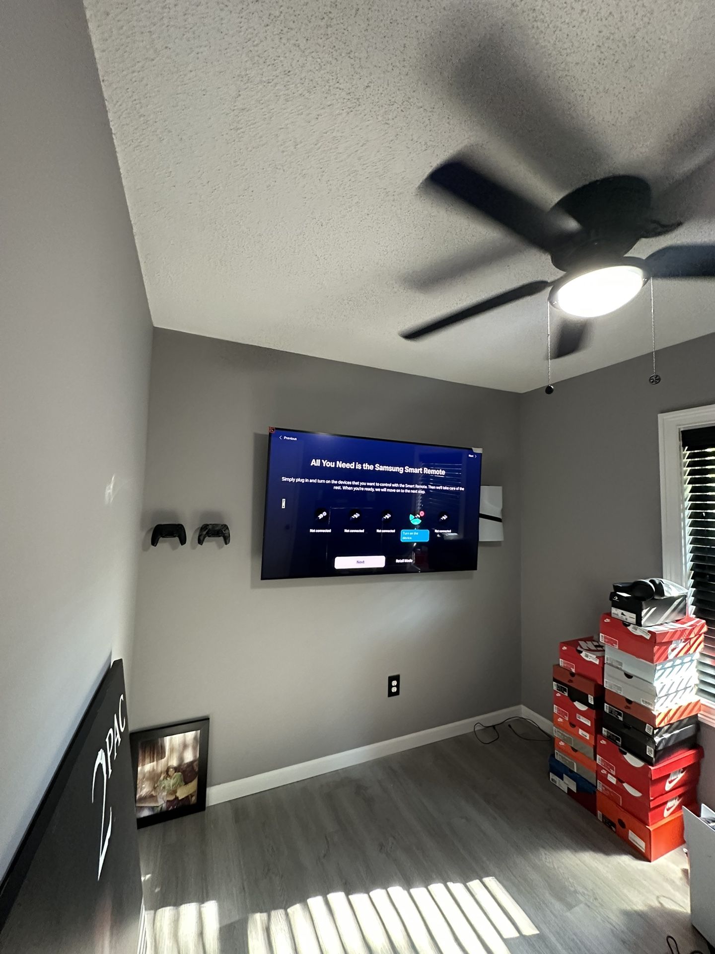 Tv Mount