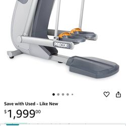 Precore AMT 100i Adaptive Motion Trainer