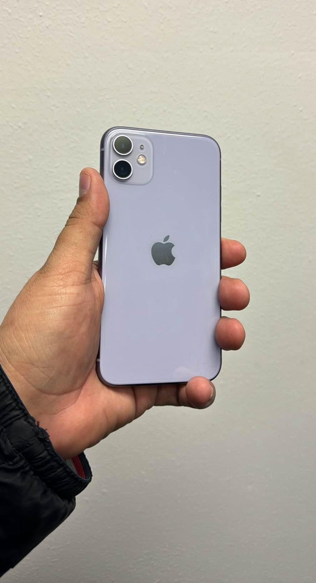  IPHONE 11   ✅ UNLOCK  FOR ANY COMPANY     ✅ GOOD CONDITION     ✅ TEST BEFORE YOU BUY     ✅ desbloquear para México