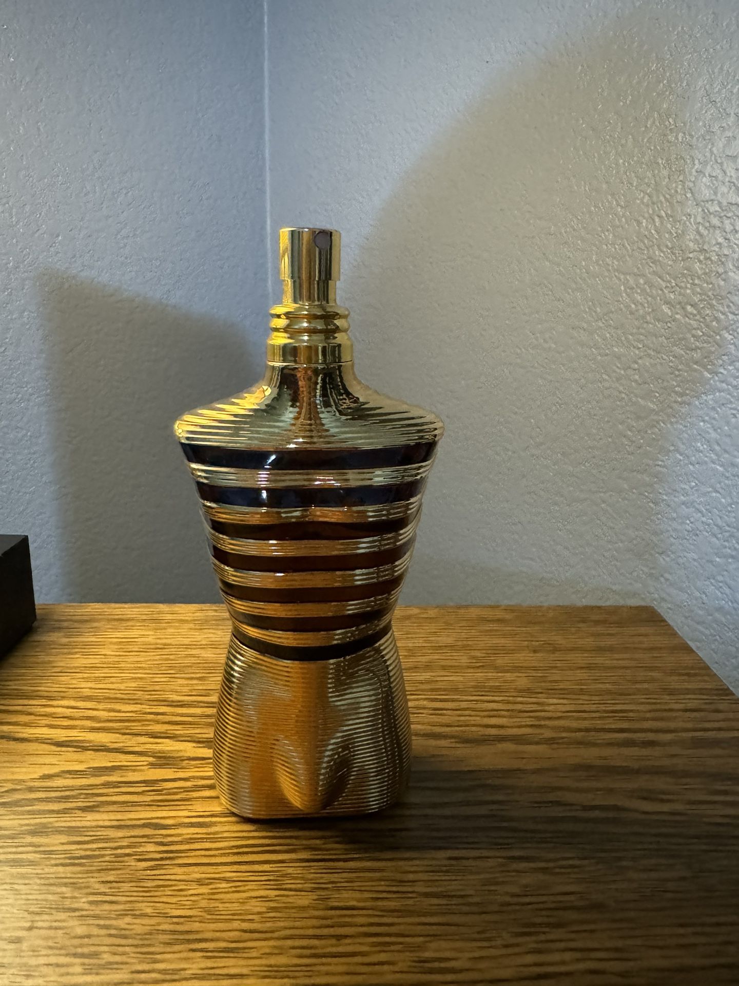 JPG le male elixir