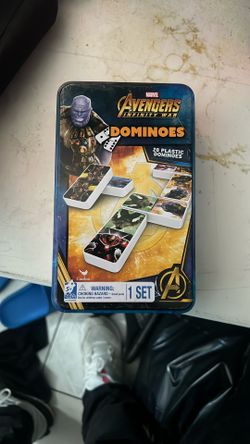 Dominoes