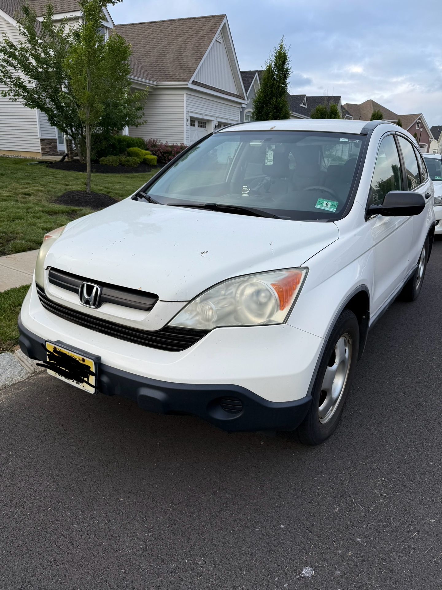 2010 Honda Cr-v