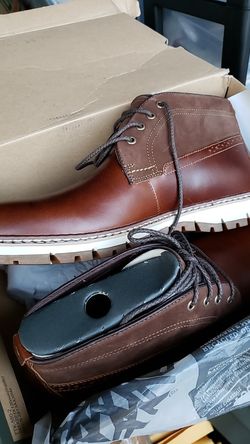 Men Timbs