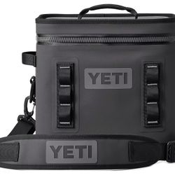 Yeti Hopper Flip 12 Cooler
