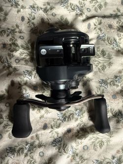 Daiwa Tatula SV TW 100XH Baitcasting Reel