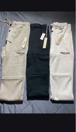Essential sweat