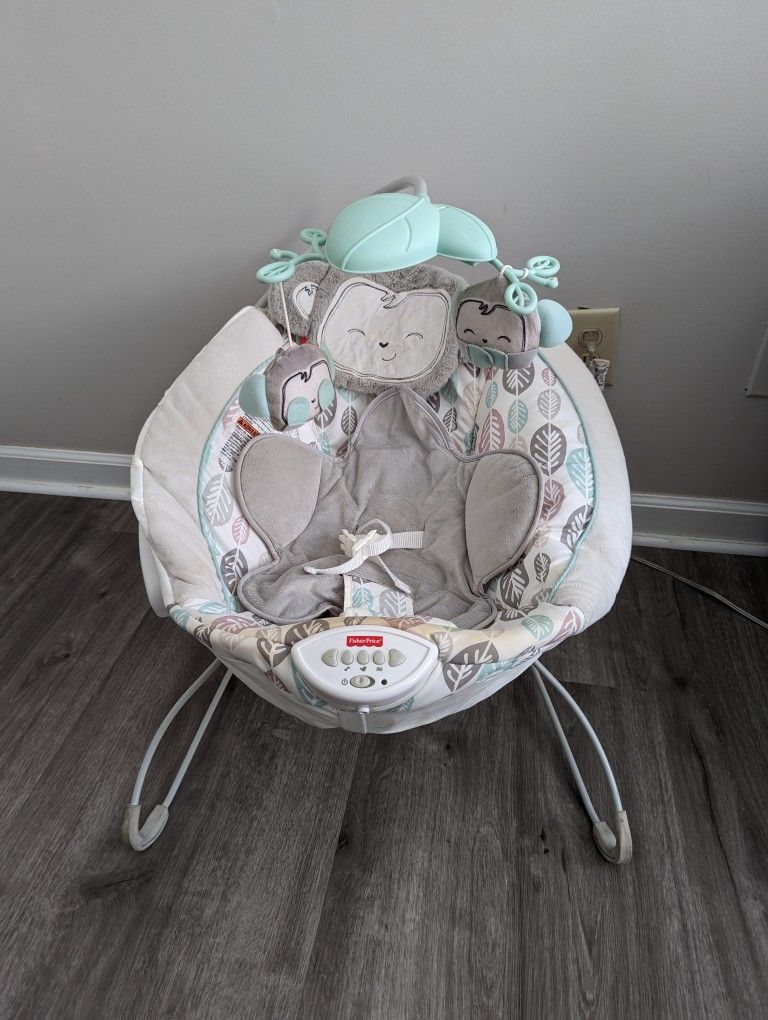 Baby Chair