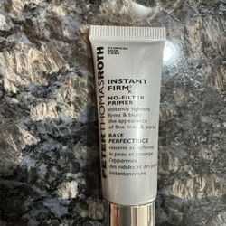 NEW PETER THOMAS ROTH INSTANT FIRMX NO FILTER PRIMER $5!