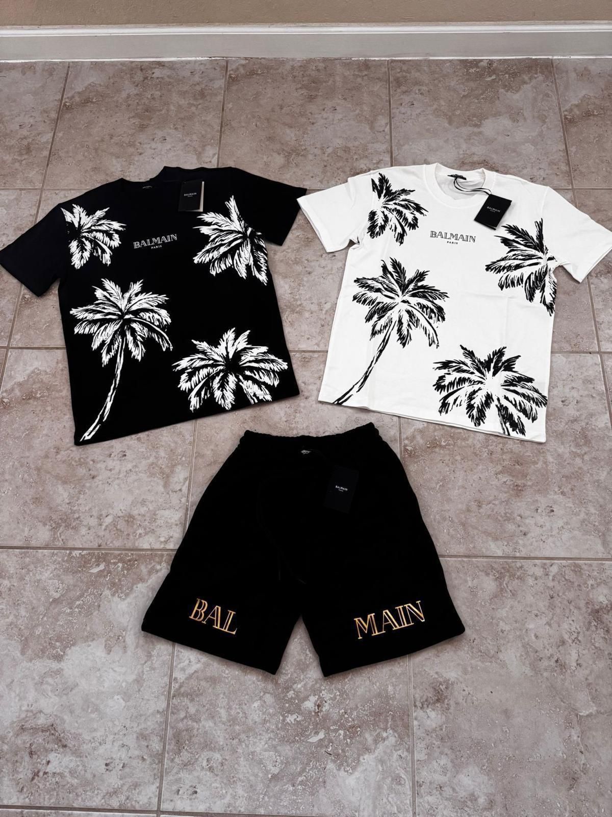 Balmain Set New Season Any Colors 