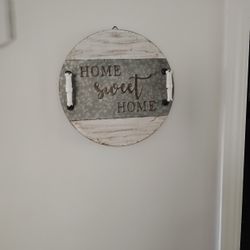 Home Sweet Home 