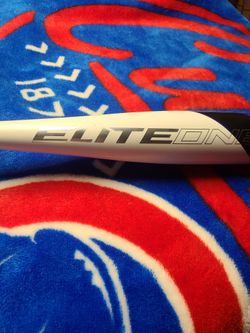 Elite One Axe Bat
