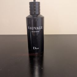 Dior Sauvage Eau De Parum