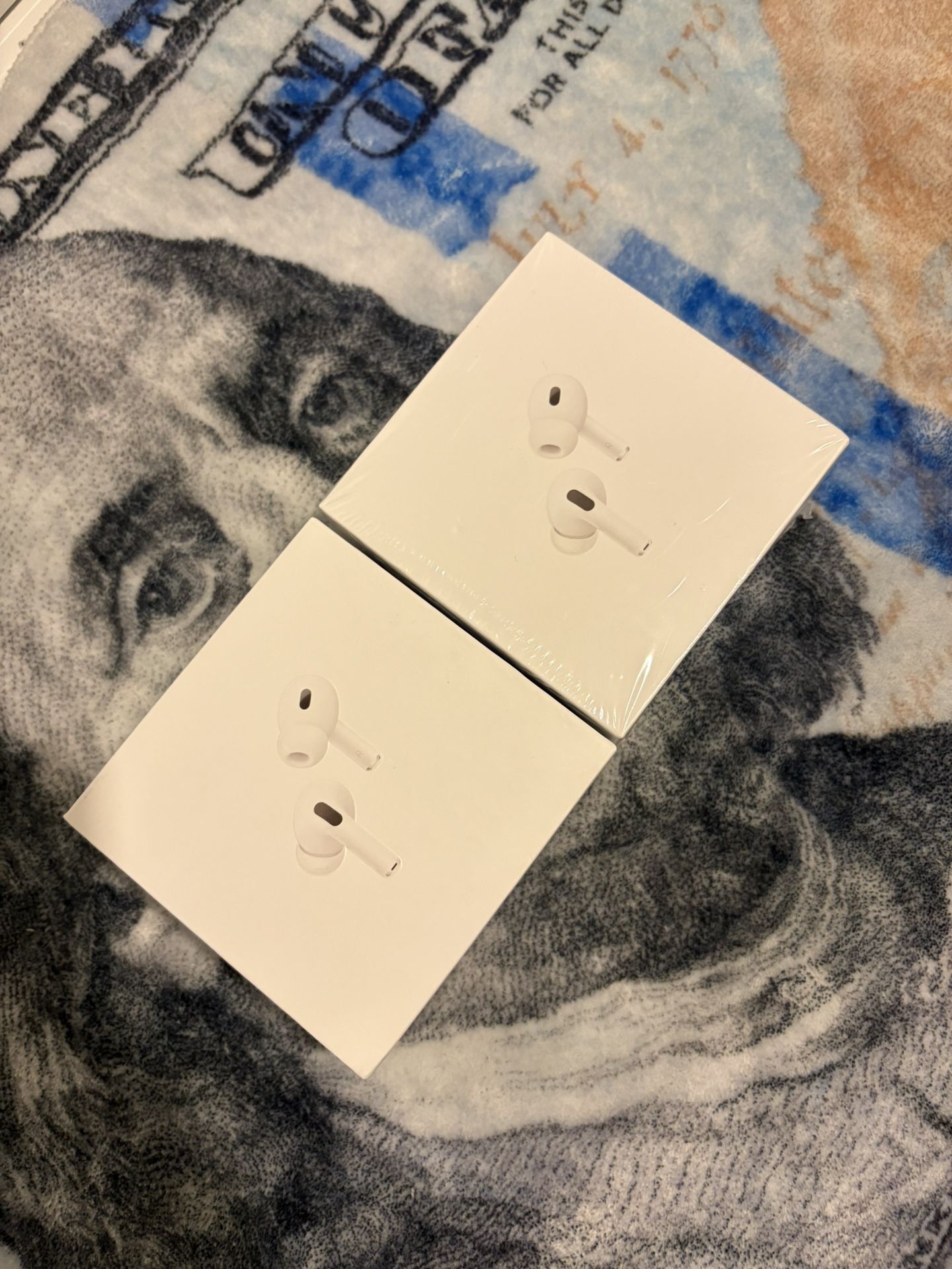 AirPod Pros