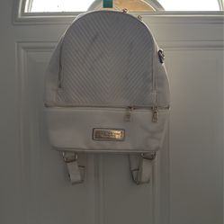 Marc Jacobs mini Backpack Purse 
