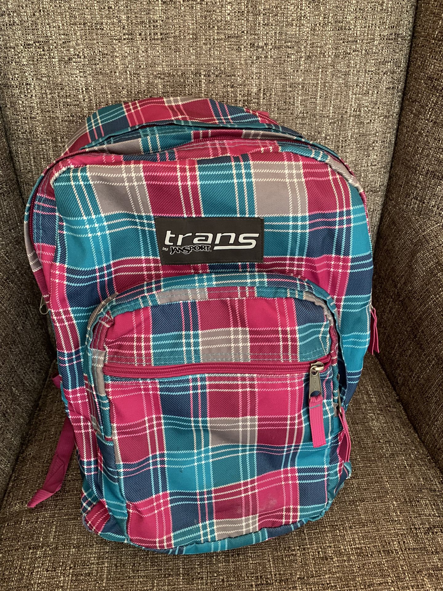 Trans By JANSPORT Backpack