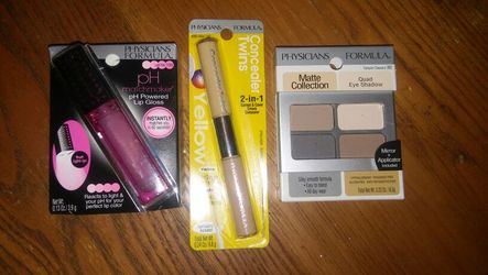 Physicians Formula Cosmetics