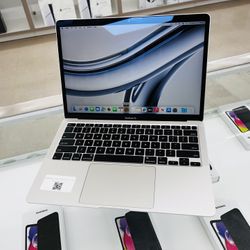 MacBook Air 2020 8gb Ram 256gb Ssd