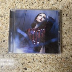 Selena Gomez - Revival  (CD)