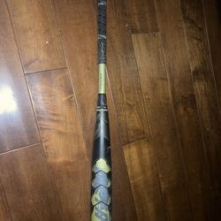 Louisville Slugger Meta BBCOR Bat (-3) 33”