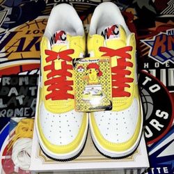 Pokémon Bape