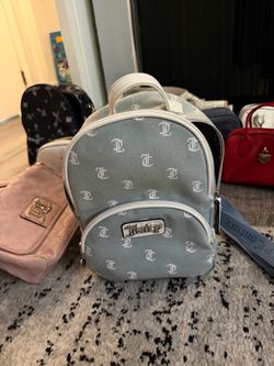 juicy backpack