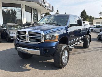 2006 Dodge Ram 2500