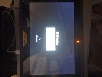 Trimble Tablet (Model 121800)+ 4G LTE/WiFi/BT