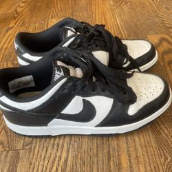 Nike Dunks Size 6 Women