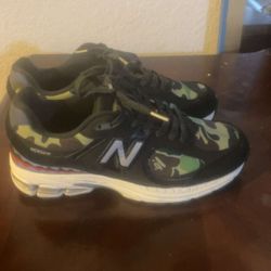 bape x new balance