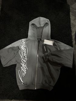 Cold culture zip