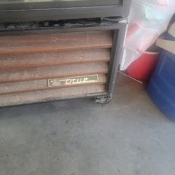 TRUE COMMERCIAL REFRIGETAROR