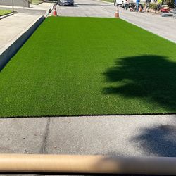 Artificial Turf 15’x25’ $750