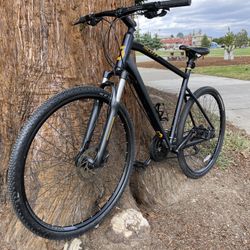 Scott Sub Cross 40 Bike 