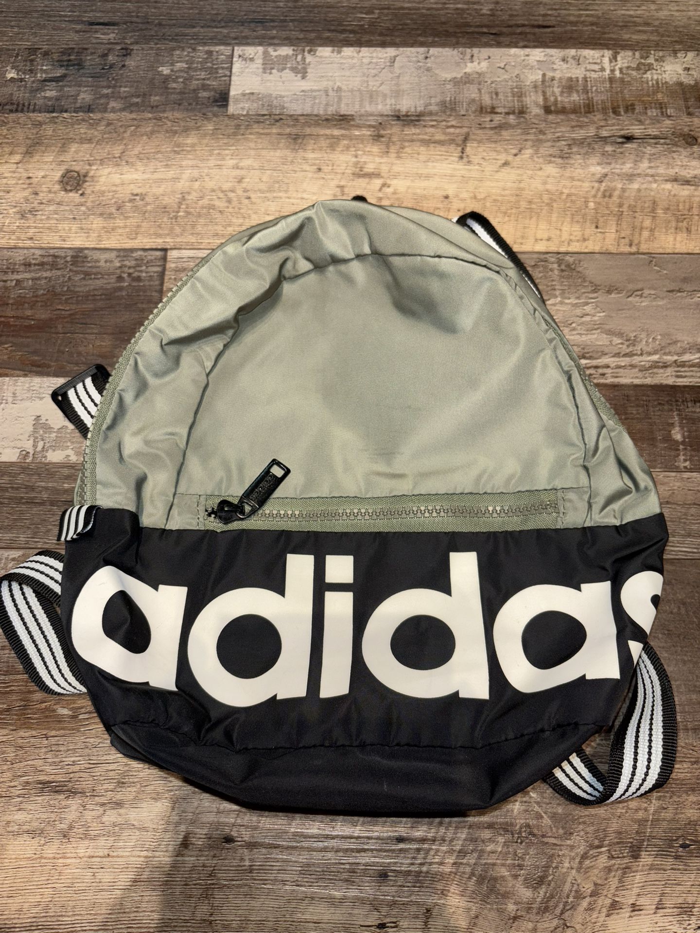 Adidas Linear Mini Backpack