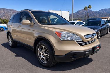 2009 Honda CR-V