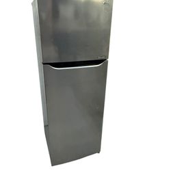 LG 11.1 Cu. Ft. Top-Freezer Refrigerator 