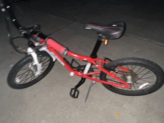 Kid Bicycle 4 Different