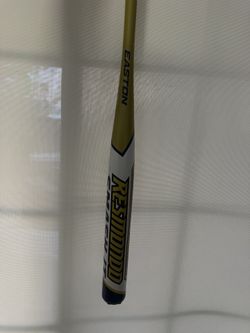 Easton Redmond’s Bat