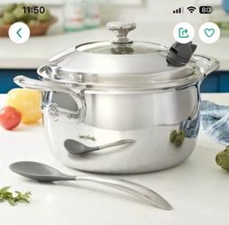 Olla de 7Qt PRONCESS HOUSE