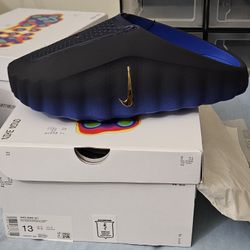Nike Mind Blackened Blue Royal $320 OBO