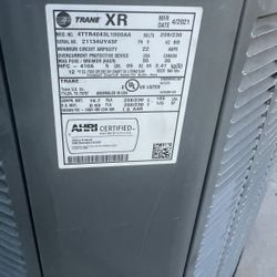 AC UNIT 
