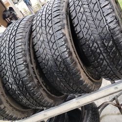 31X10.50R15LT Tires For Sale 