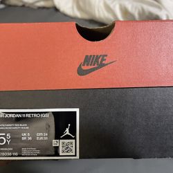 Jordan 11