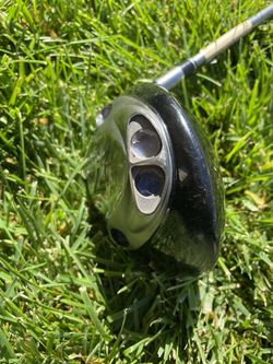 TaylorMade R7 Driver Golf RH 