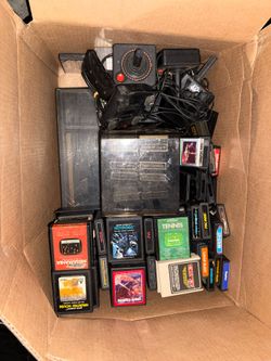 Atari