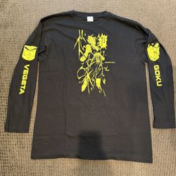 Dragon ball T-shirt