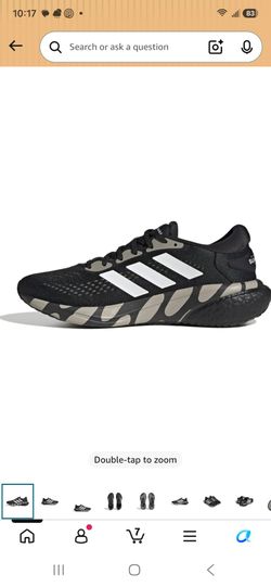 adidas collaboration