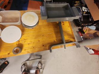 Ceramic shop