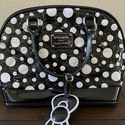 Loungefly X Hello Kitty Purse/bag & Wallet