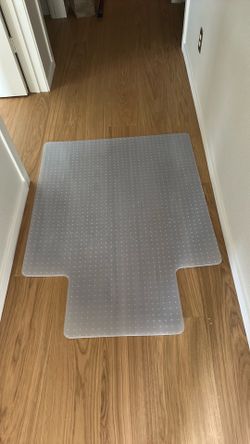 Chair Mat for Carpet  $5